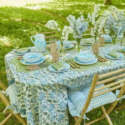 Nancy Bamboo Garden Chair