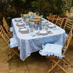 Nancy Bamboo Garden Chair