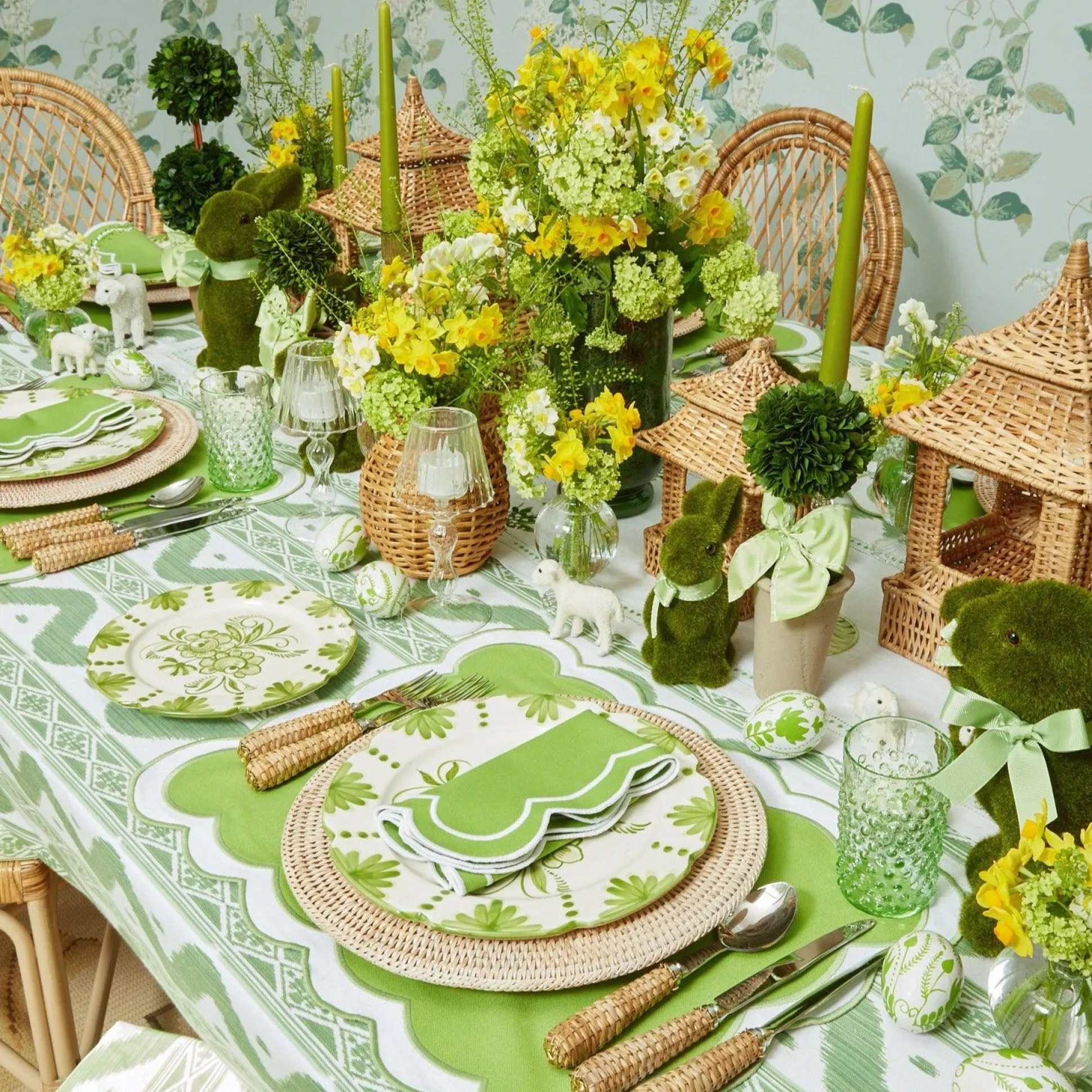 Nancy Bud Vase (Set Of 3)