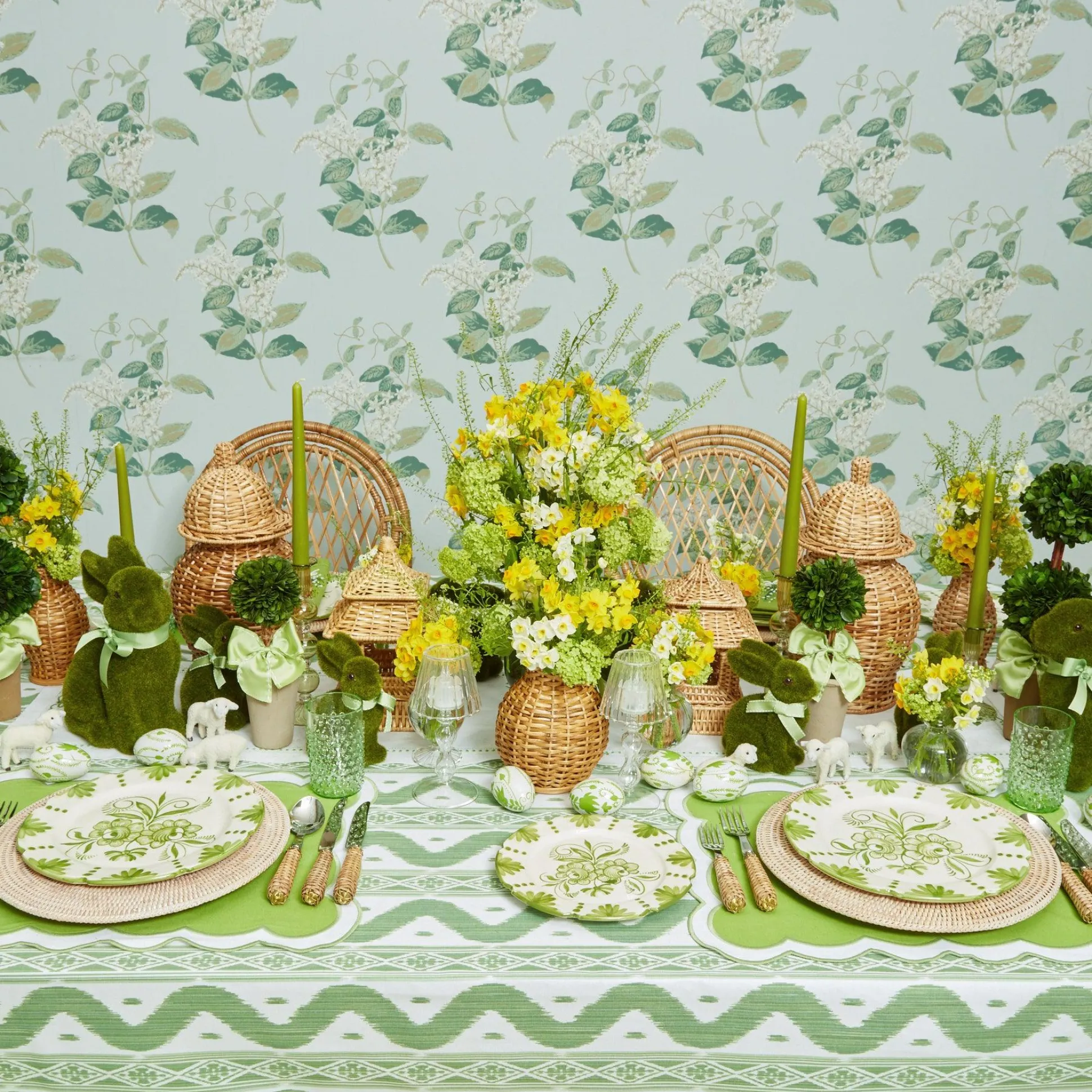 Nancy Bud Vase (Set Of 3)