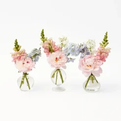 Nancy Bud Vase (Set Of 3)