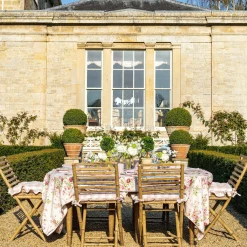 Nancy Footed Bud Vase (Set Of 3)