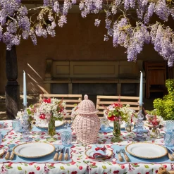 Nancy Footed Bud Vase (Set Of 3)