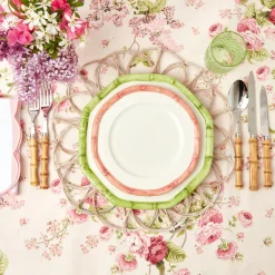 Nancy Rose Tablecloth