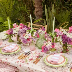 Nancy Rose Tablecloth