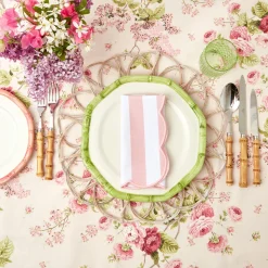 Nancy Rose Tablecloth