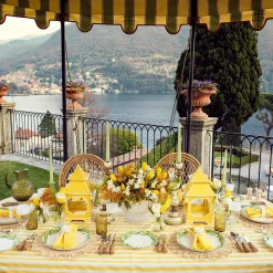 Olive Green Hobnail Jug