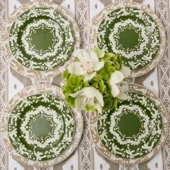 Olive Valencia Starter Plate