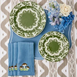 Olive Valencia Starter Plate