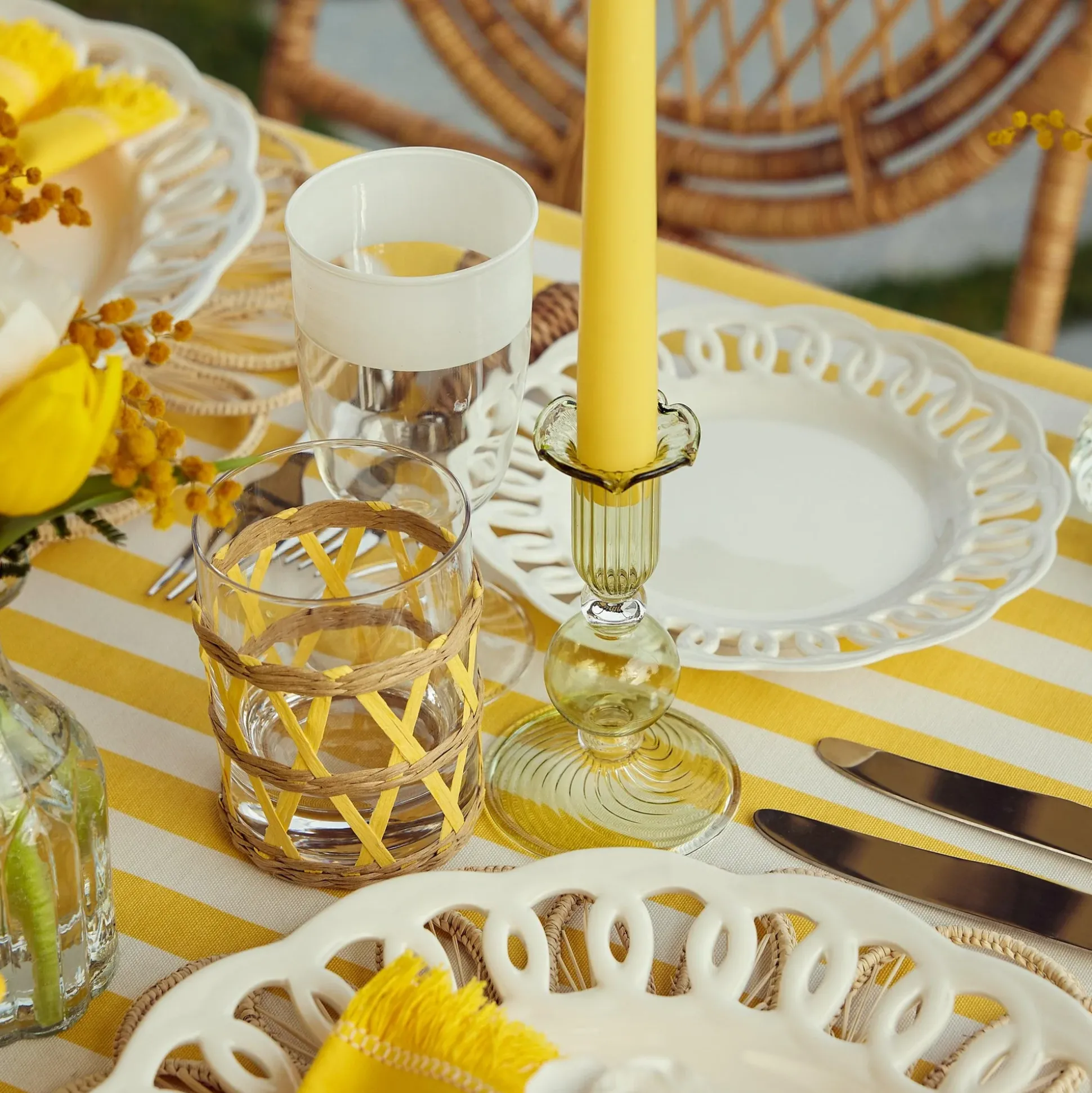 Passalacqua Decoration Set