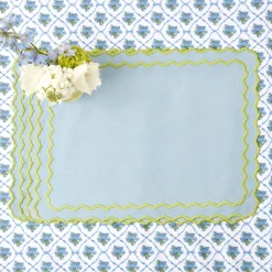 Penelope Placemats (Set Of 4)