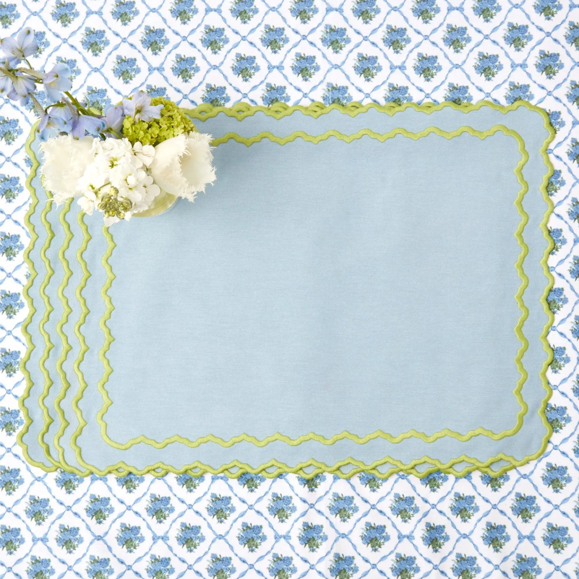 Penelope Placemats (Set Of 4)