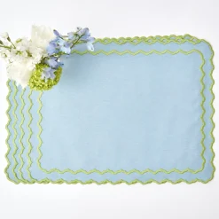 Penelope Placemats (Set Of 4)