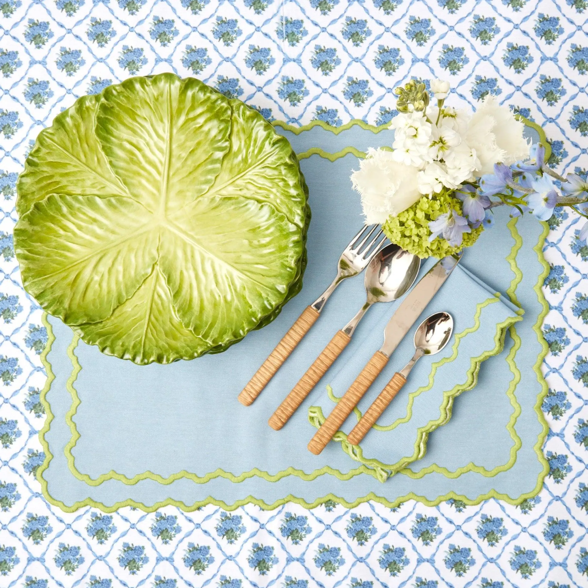 Penelope Placemats (Set Of 4)