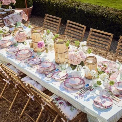 Pink Capri Lettuce Bowl