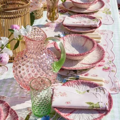 Pink Capri Lettuce Bowl