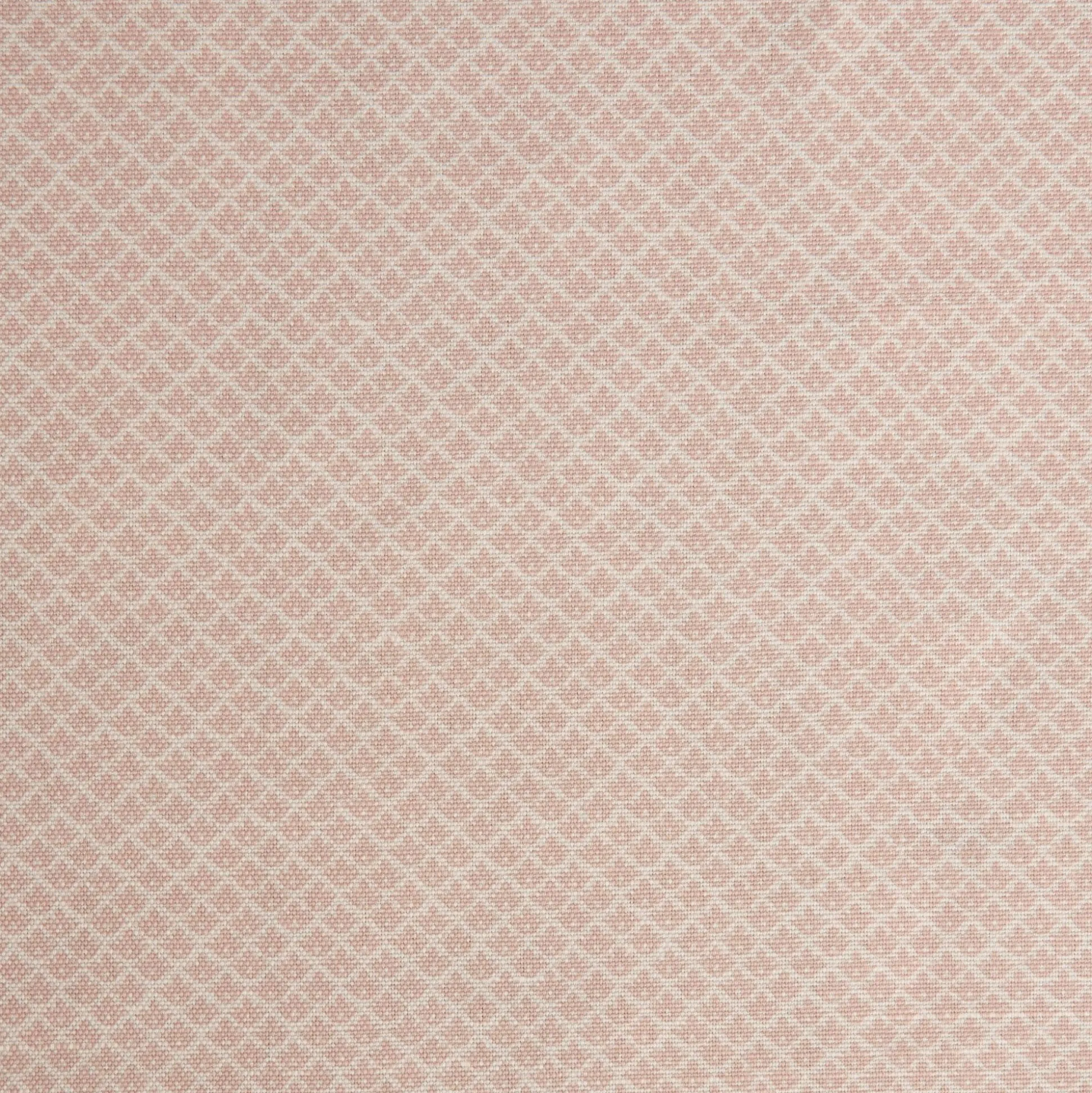 Pink Lotus Flower Fabric