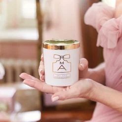 Portrait Of A Garden Scented Candle