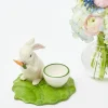 Rabbit Egg Cup