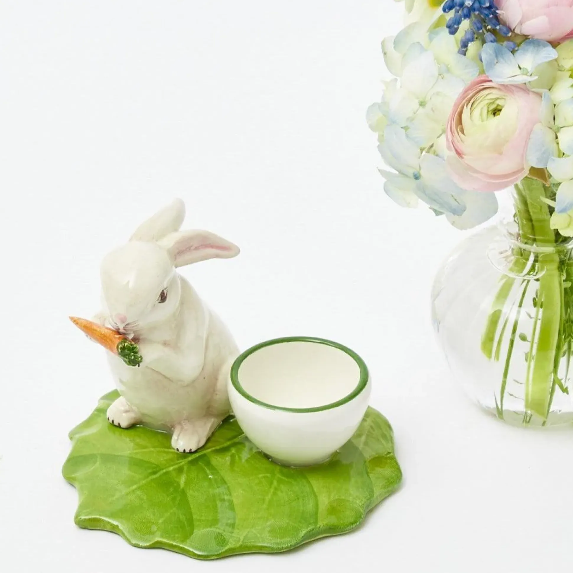 Rabbit Egg Cup