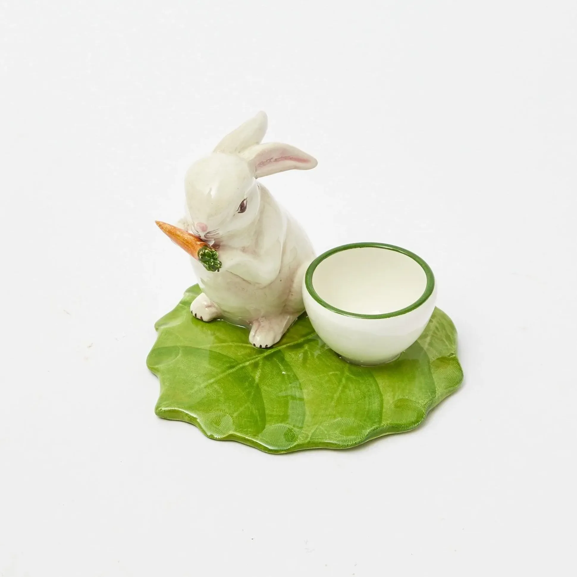 Rabbit Egg Cup