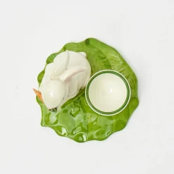 Rabbit Egg Cup