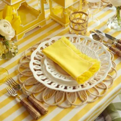 Rattan Cutlery (5 Piece)