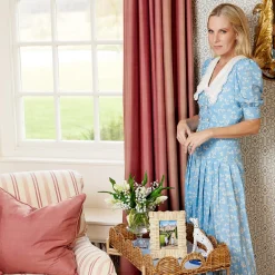 Rattan Photo Frame (Pair)