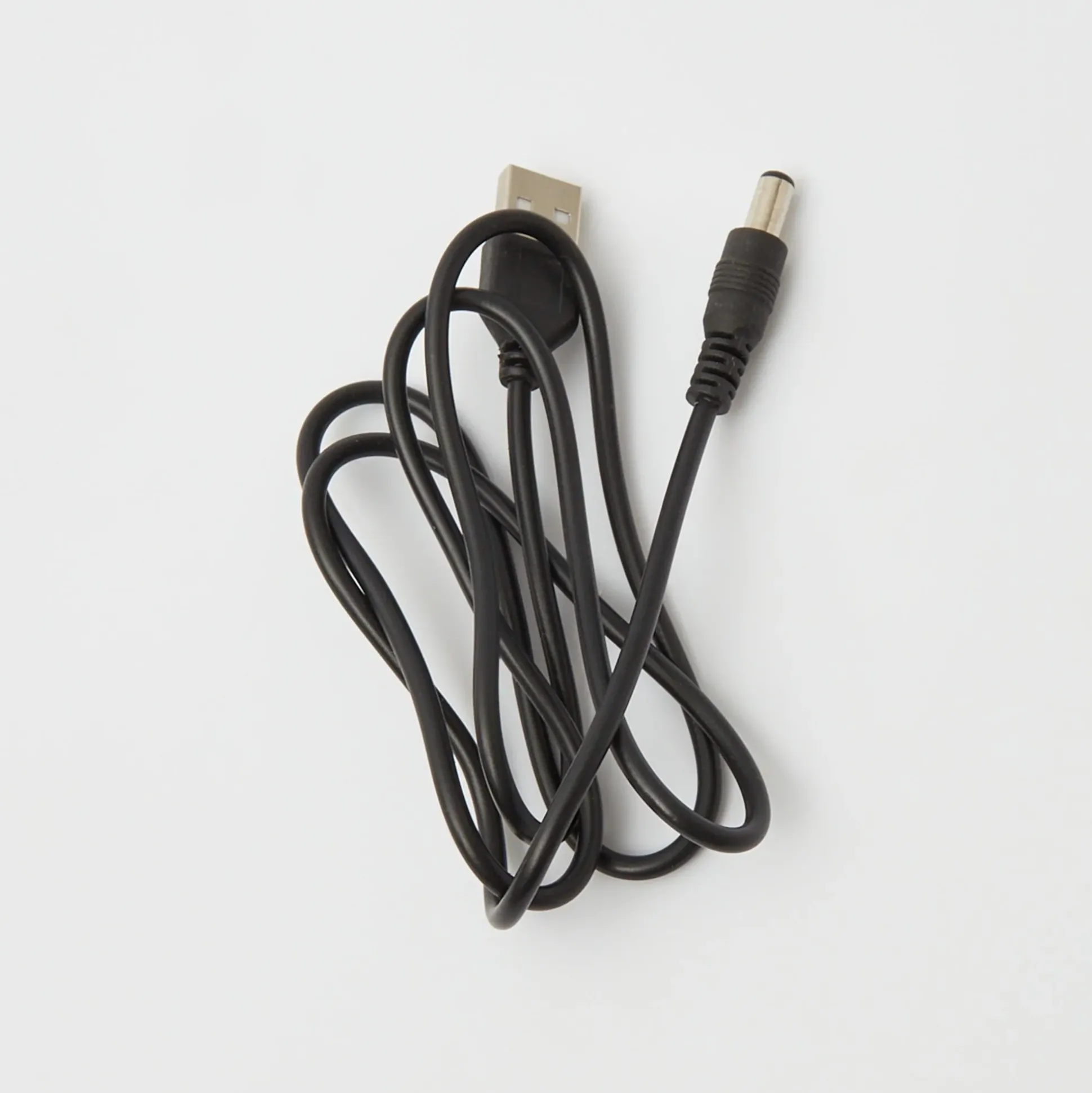 Rechargeable Lamp With Blue Lotus Lampshade