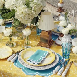 Rechargeable Table Lamp & Shade