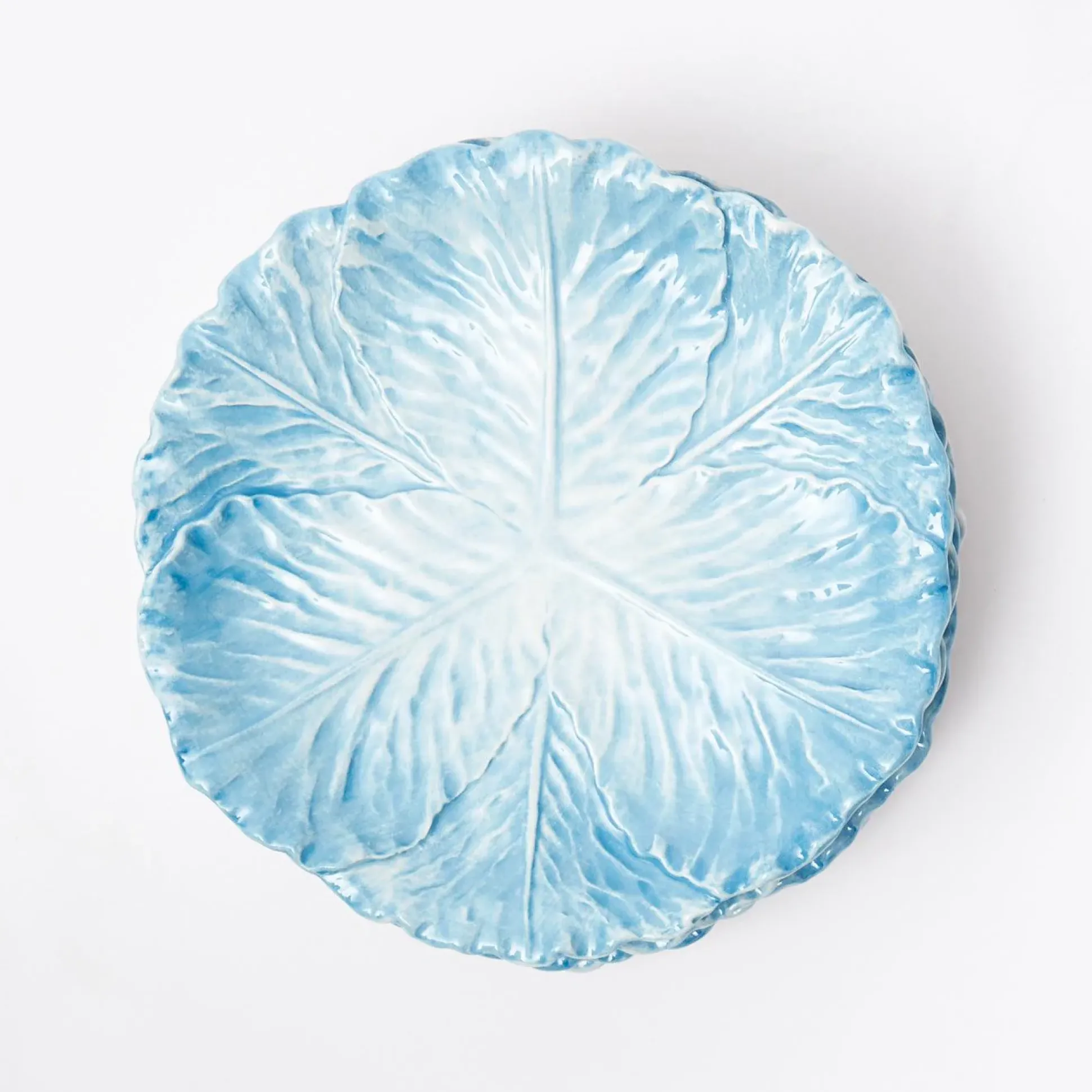 Serena Cabbage Dinner Plate