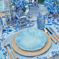 Serena Cabbage Dinner Plate