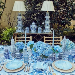 Serena Cabbage Dinner Plate