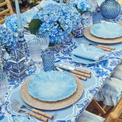 Serena Cabbage Starter Plate