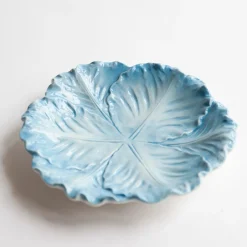 Serena Cabbage Starter Plate