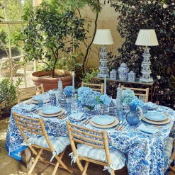 Serena Cabbage Starter Plate