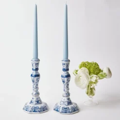 Serena Candle Holders (Pair)