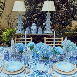 Serena Candle Holders (Pair)