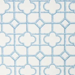 Shaded Bamboo Fabric