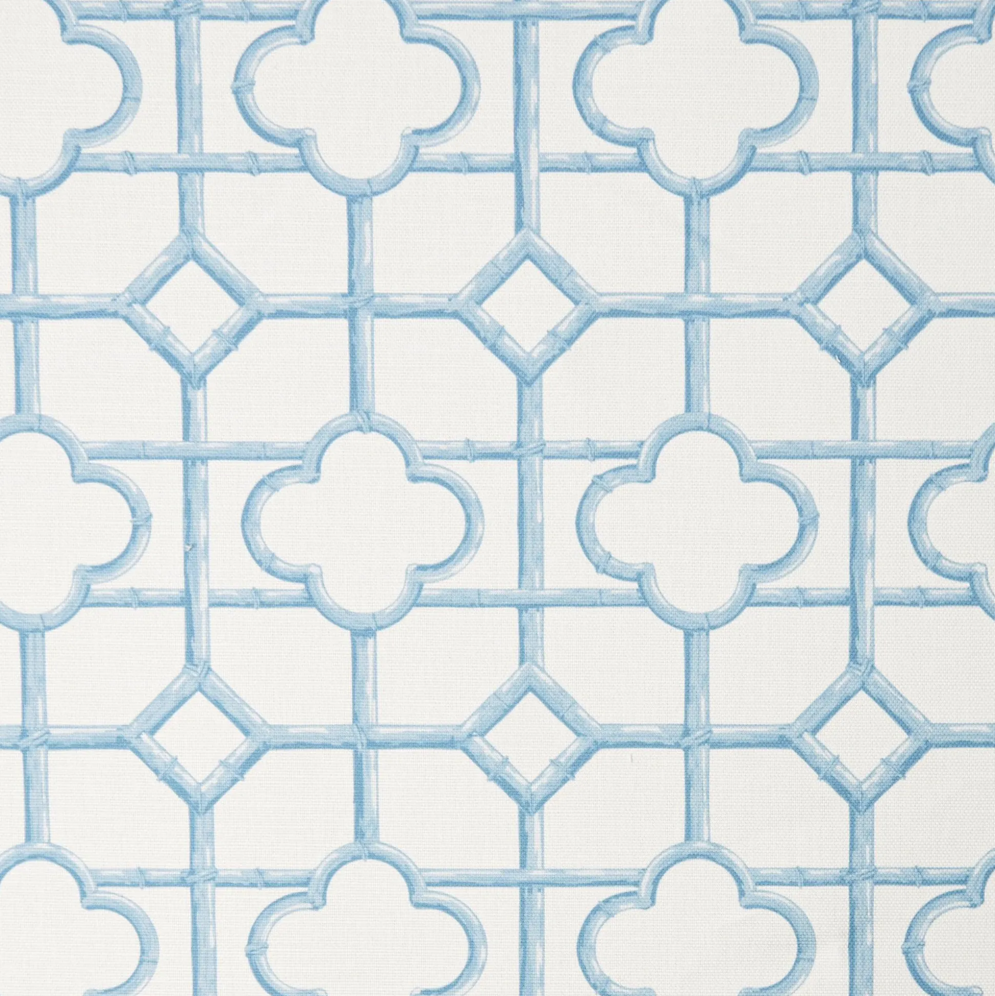 Shaded Bamboo Fabric