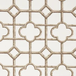 Shaded Bamboo Fabric