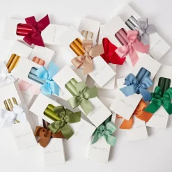 Spring Green Candles (Set Of 8)