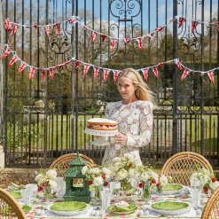 Strawberry Tablecloth