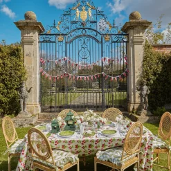 Strawberry Tablecloth