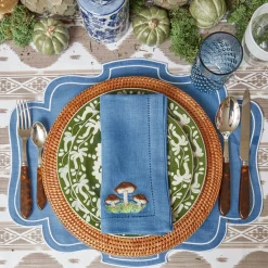 Tortoiseshell Cutlery Set (4 Piece)