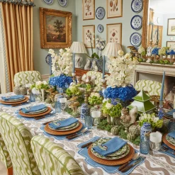 Tortoiseshell Cutlery Set (4 Piece)