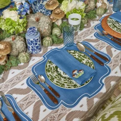 Tortoiseshell Cutlery Set (4 Piece)