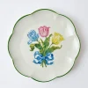 Tulip Dinner Plate