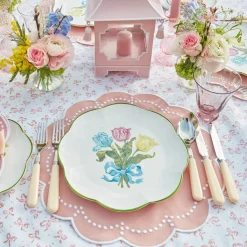 Tulip Dinner Plate
