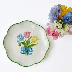 Tulip Starter Plate